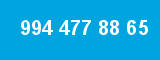 994 477 88 65